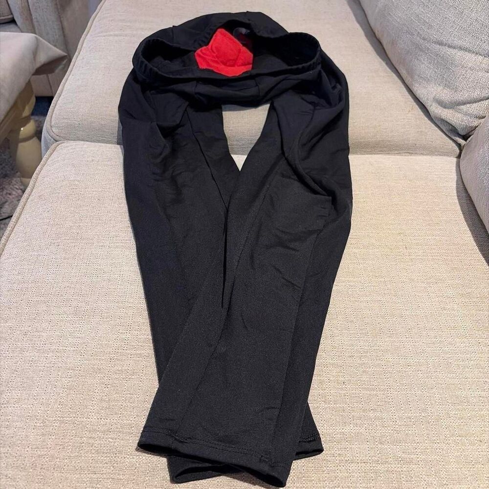 Unbranded Men's Cycling Leggings- bicycle